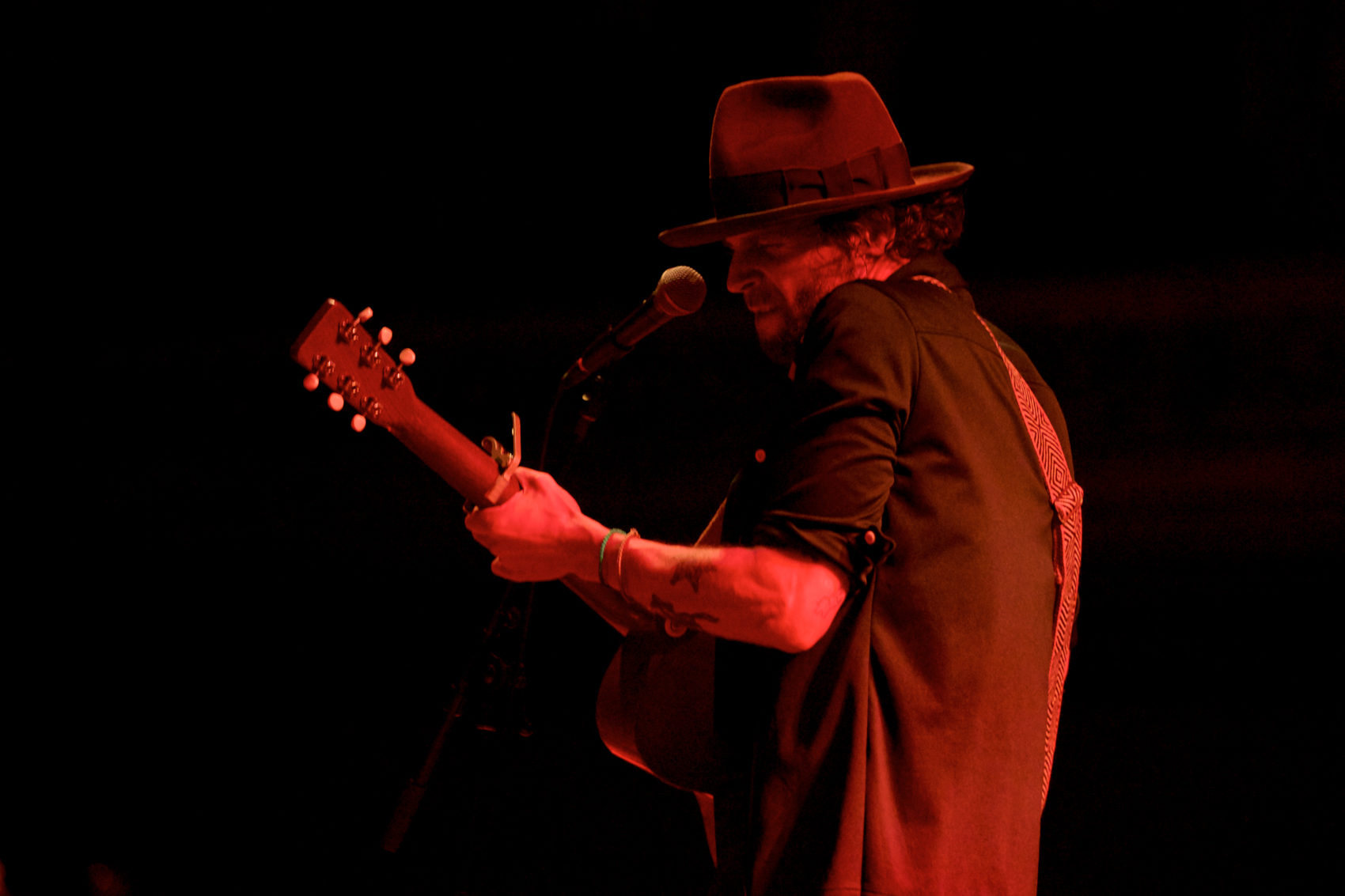 Langhorne Slim & The Lost At Last Band
Union Transfer
Philadelphia, Pa
September 28, 2017

DerekBrad.com